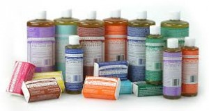 DR BRONNERS PICTURE