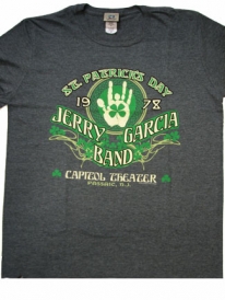 StPatricksDay GARCOA MARCH 17 1978