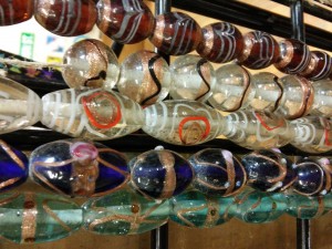 weddomg cale beads