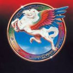 Book of Dreams Logo for Steve Miller Band