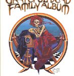 Grateful Dead Family Album