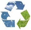 we recycle