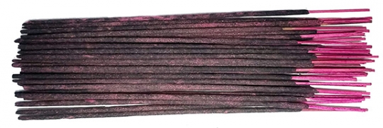 About Amethyst Incense