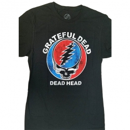 Grateful Dead SYF Dead Head Shirt