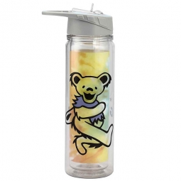 Grateful Dead Good Ol' Dancing Bear 16 Oz. Tritan Water Bottle