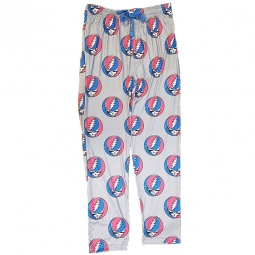 Grateful Dead SYF Distressed Look Lounge Pants