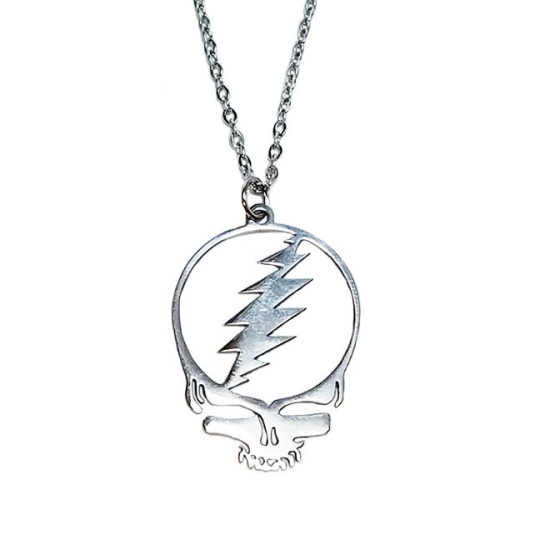 Grateful Dead Steal Your Face Pendants Grateful Dead Steal Your Face Pendants