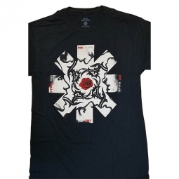 red hot chili peppers official merch