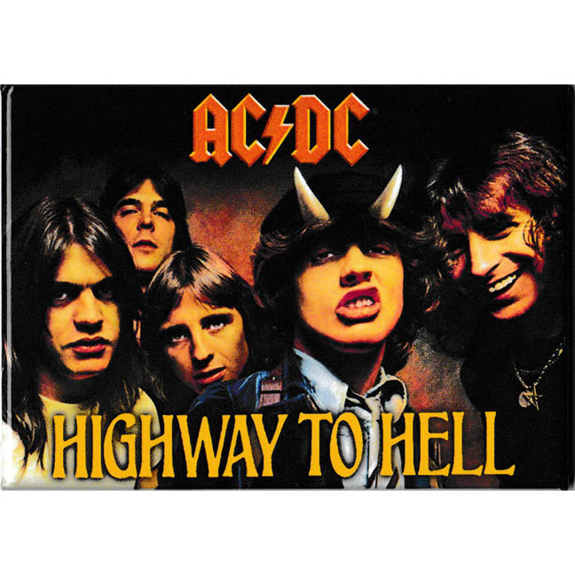 Highway to Hell