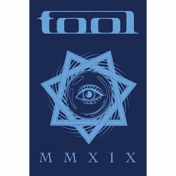 Tool Emblem Poster