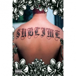 Sublime Tattoo Poster