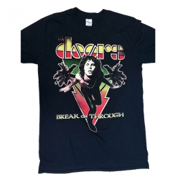 The Doors Break On Through Shirt