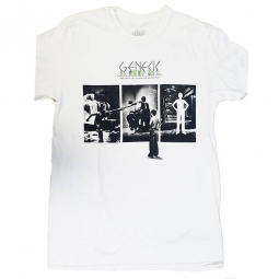 Genesis The Lamb Lies Down Shirt