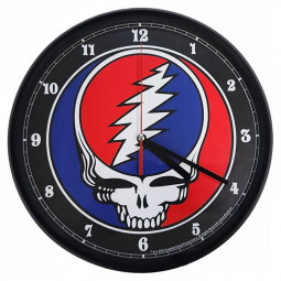 Rock & Roll Clocks