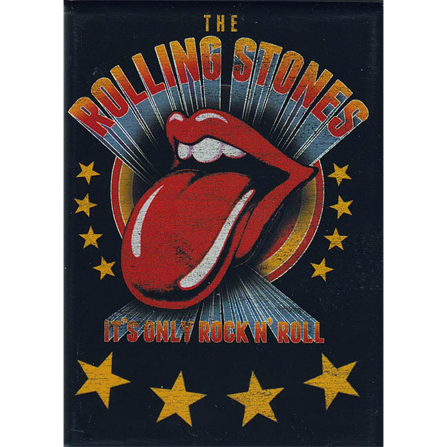 Amazon.co.jp: IT'S ONLY ROCK 'N' ROL: ミュージック