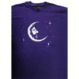 Grateful Dead Jerry Moon Shirt