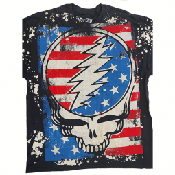 Grateful Dead True Blue SYF Havok Shirt