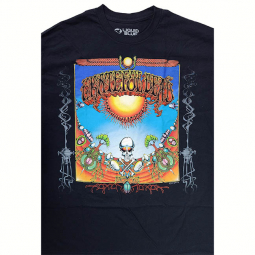 Grateful Dead Aoxomoxoa Shirt