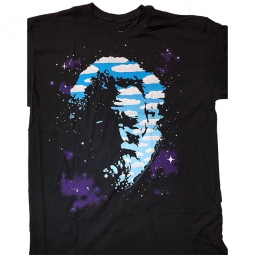 Grateful Dead Jerry Garcia Cosmic Jerry Shirt