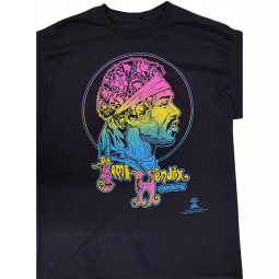 Jimi Hendrix Little Wing Shirt