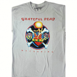Grateful Dead Reckoning Shirt