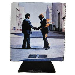 Pink Floyd Wish You Were Here Can Cooler