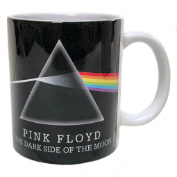 Pink Floyd Dark Side Of the Moon 11 Oz. Mug
