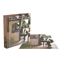 Pink Floyd Ummagumma 500 Piece Puzzle