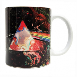 Pink Floyd Dark Side Pai 11 Oz. Mug
