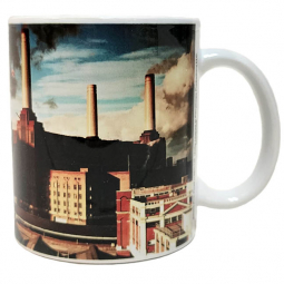 Pink Floyd Animals 11 Oz. Mug