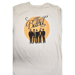 The Band Circle Logo Shirt