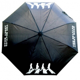 The Beatles Abbey Road Umbrella