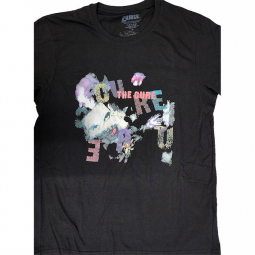 The Cure 1989 Prayer Tour Shirt