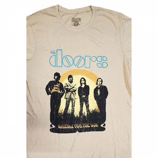The doors t shirt cheap