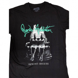 Jane's Addiction Nothing's Shocking Shirt