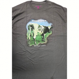 Pink Floyd Atom Heart Mother Shirt