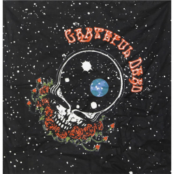 Grateful Dead Space Your Face Bandana