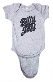 Billy Joel Only The Good Onesie