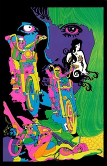 Dream Of Me Art Poster