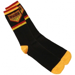 KISS Army Socks