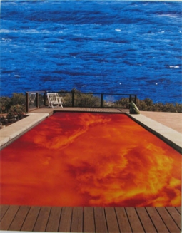 Red Hot Chili Peppers Californication Tour Book