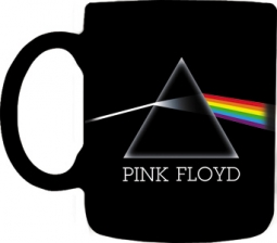 Pink Floyd Dark Side Mug