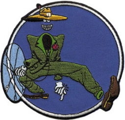 Grateful Dead Shakedown Man Patch