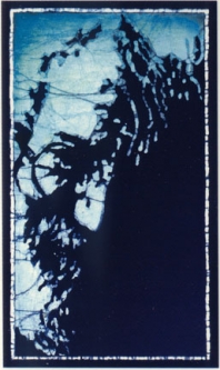Grateful Dead Jerry Smile Bumper Sticker