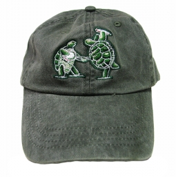 Grateful Dead Dancing Terrapins Adjustable Hat