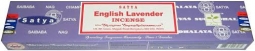 Satya English Lavender Incense