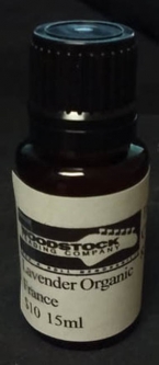 Lavender Essential Oil 15ml