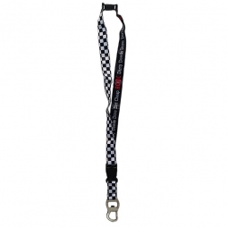 AC/DC Dirty Deeds Bottle Opener Lanyard