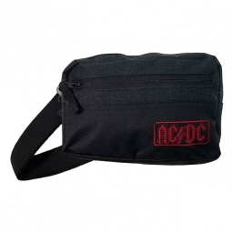 AC/DC Logo Fanny Pack