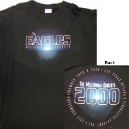 The Eagles Official Band Merchandise